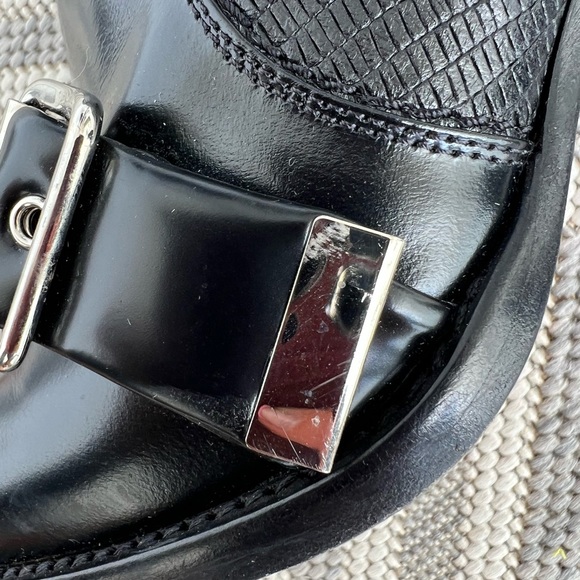 Chloe Rylee boots - Picture 12 of 15